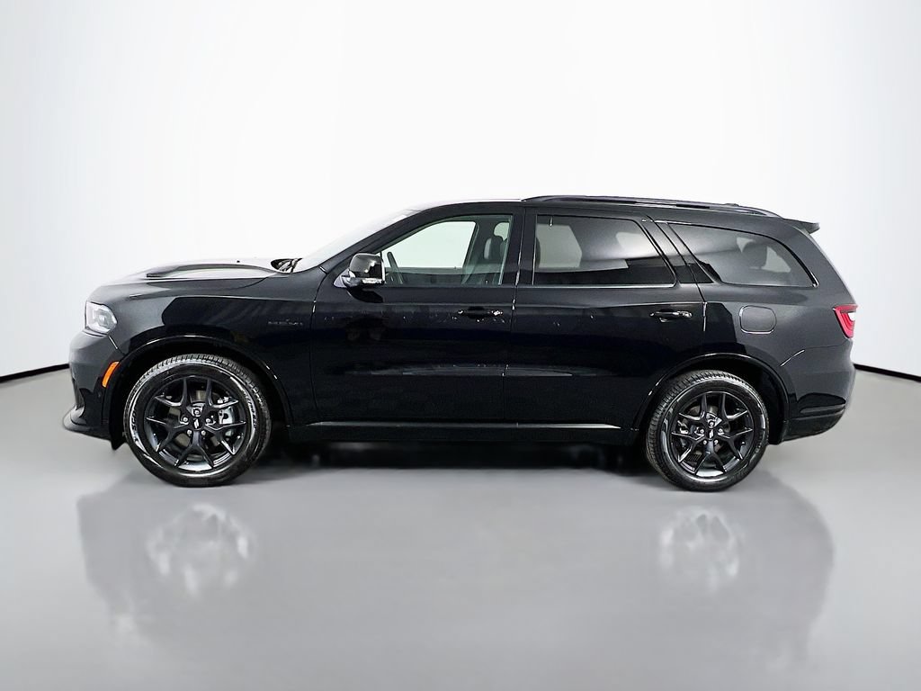 New 2026 Dodge Durango GT AWD/4WD image 4