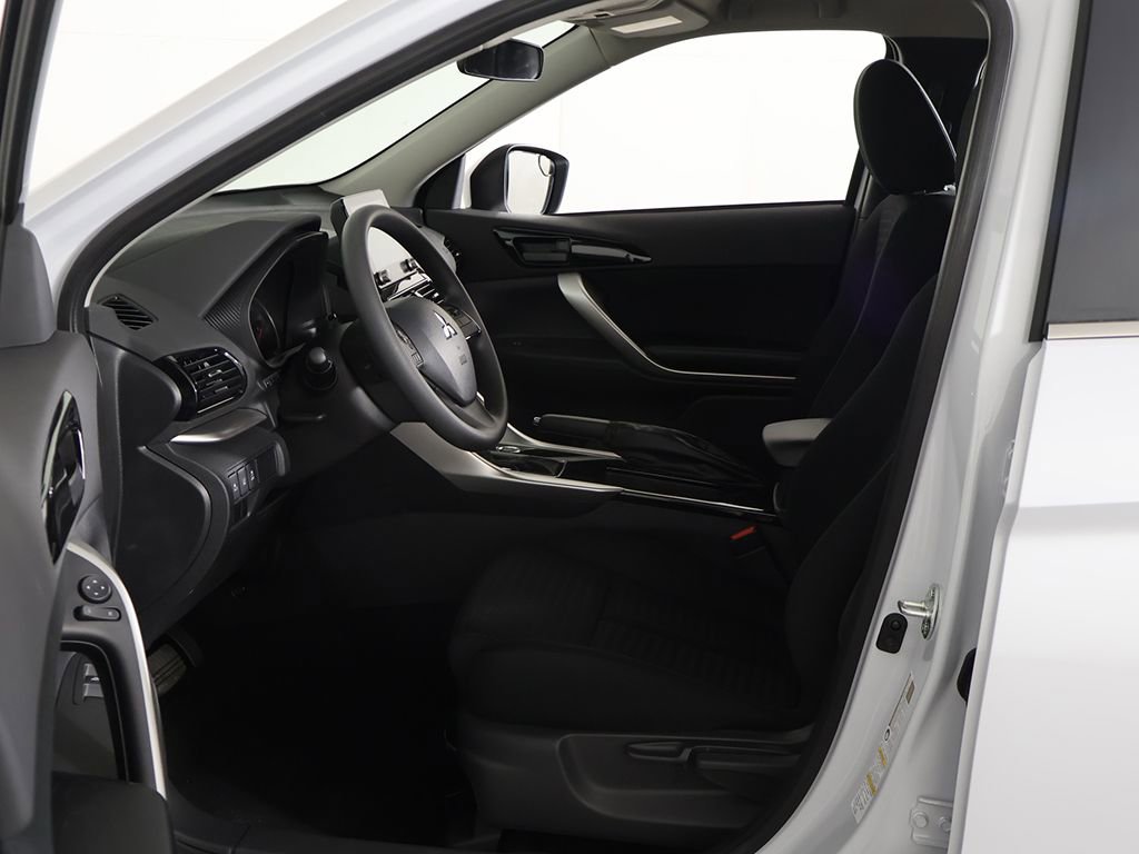 New 2026 Mitsubishi Eclipse Cross ES AWD/4WD image 21