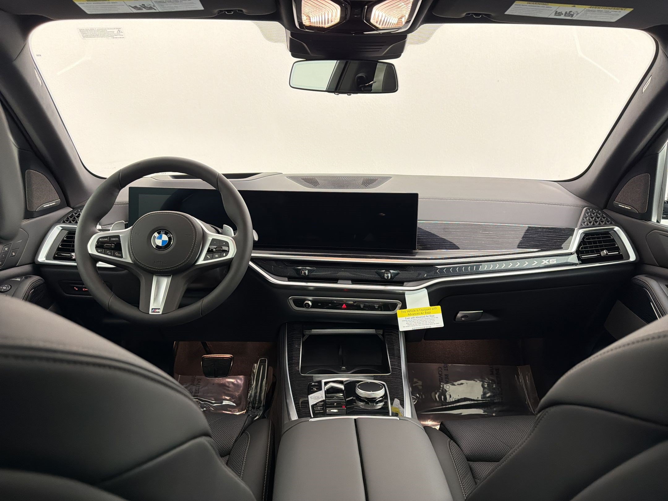 New 2026 BMW X5 sDrive40i w/ M Sport Package RWD image 15