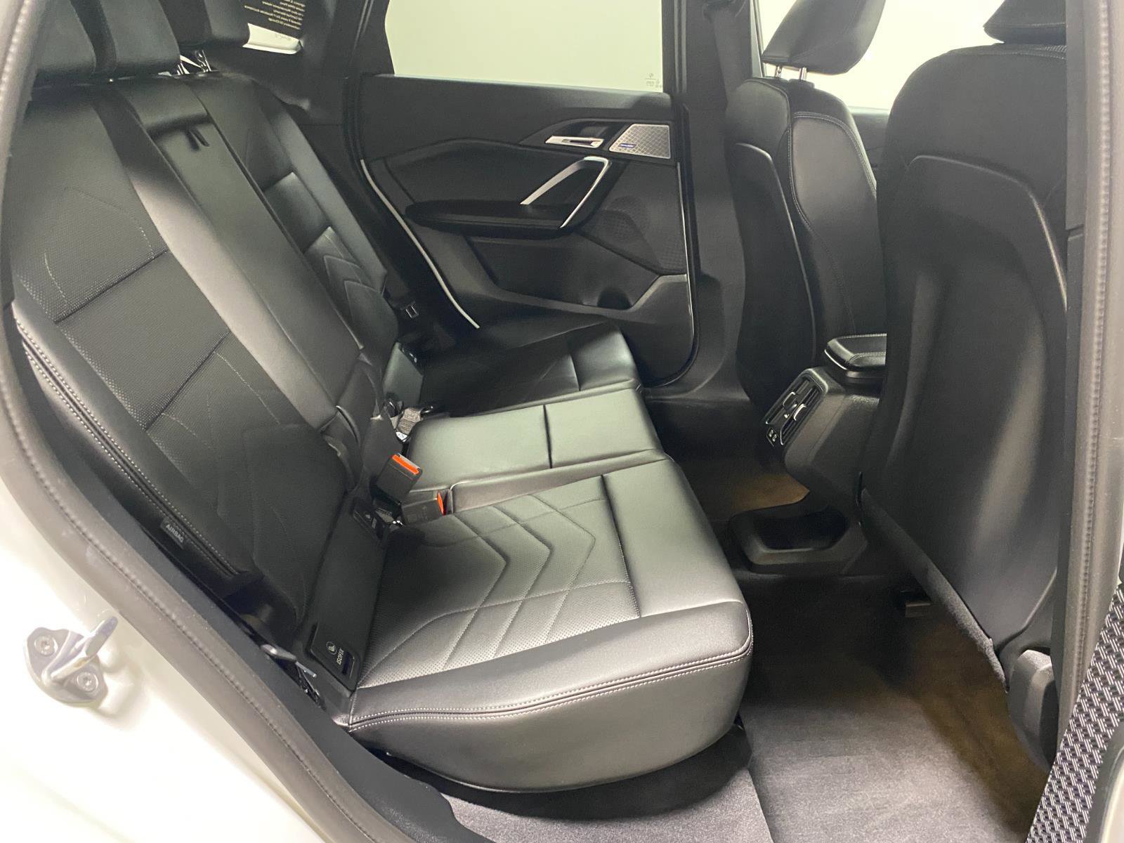 Certified 2025 BMW X1 xDrive28i w/ Convenience Package image 16