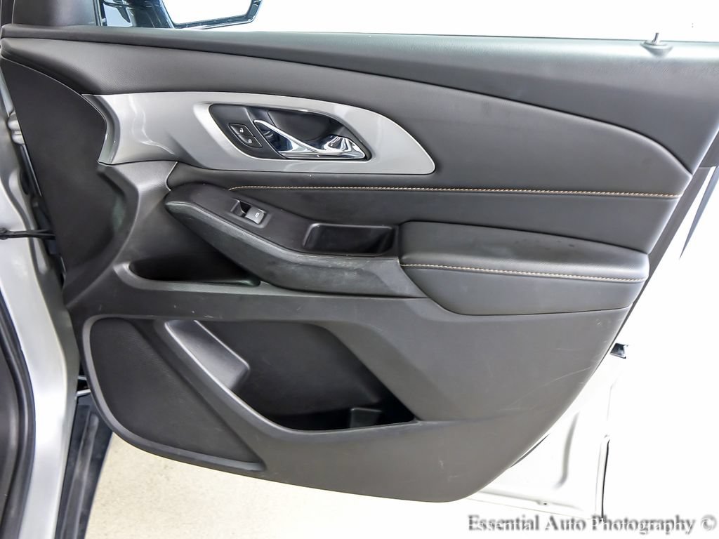 Used 2019 Chevrolet Traverse LS AWD/4WD image 24