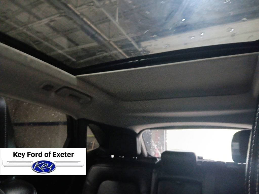 Used 2022 Ford Escape SEL AWD/4WD image 41