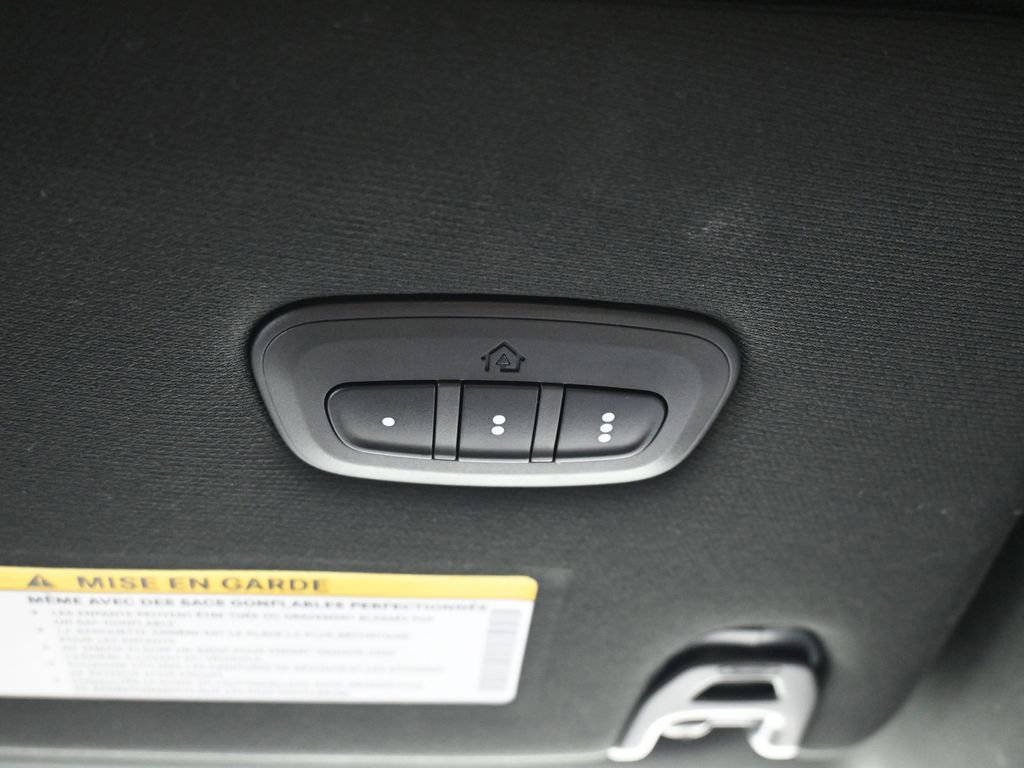 New 2025 RAM 2500 Laramie image 32