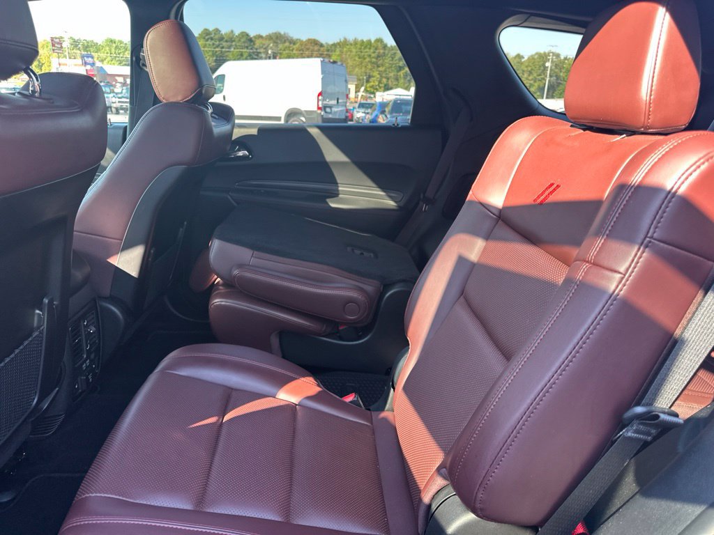 Used 2024 Dodge Durango GT RWD image 33