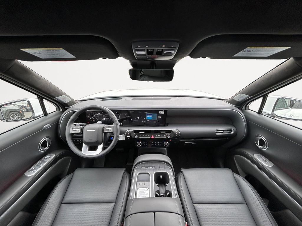 New 2026 Hyundai Palisade Calligraphy image 13