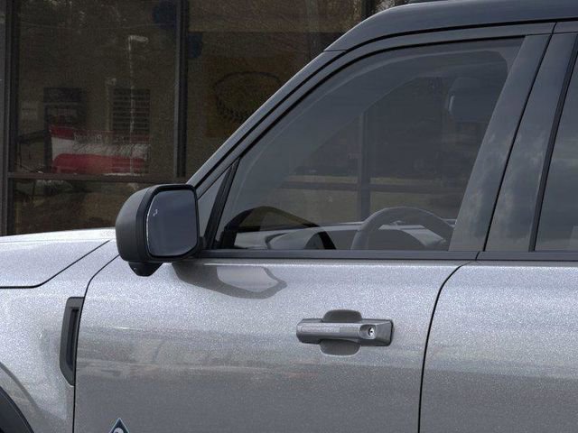 New 2025 Ford Bronco Sport Outer Banks w/ Outer Banks Tech Package+ image 20