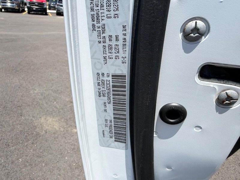 Used 2016 Dodge Challenger R/T Plus RWD image 23