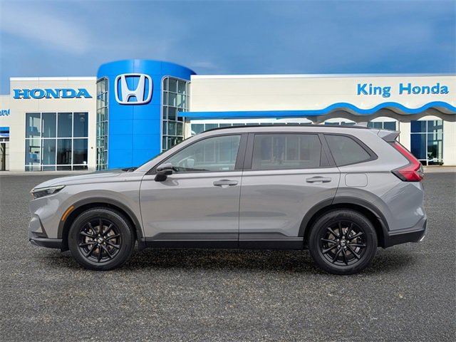 New 2026 Honda CR-V Sport-L image 9