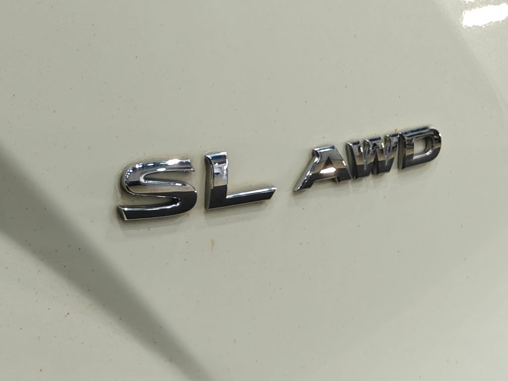 Used 2018 Nissan Murano SL w/ Cargo Package AWD/4WD image 55