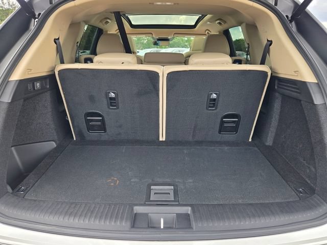 Certified 2025 Acura MDX FWD image 14