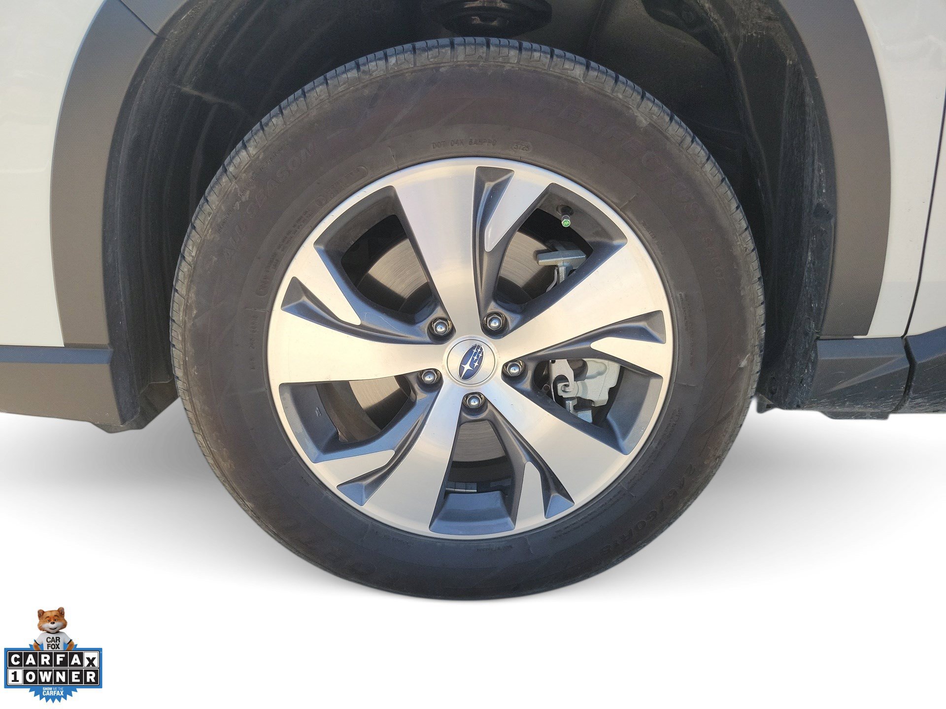 Used 2025 Subaru Ascent Premium AWD/4WD image 19