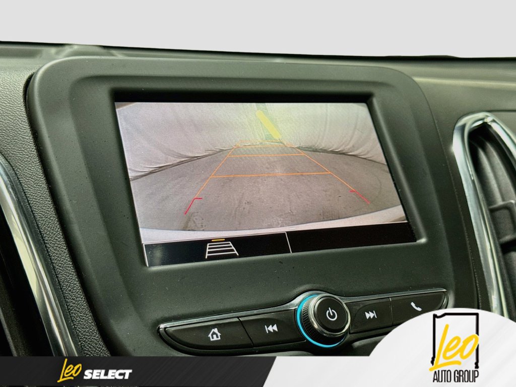 Used 2023 Chevrolet Equinox LT FWD image 15