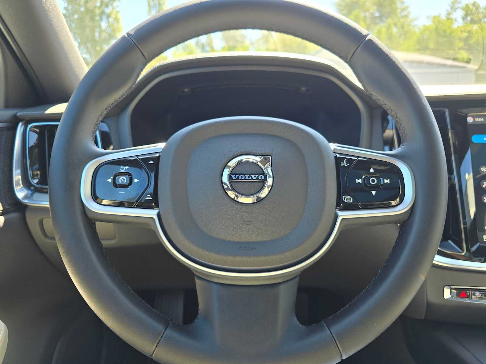 New 2026 Volvo V60 B5 Cross Country Ultra w/ Climate Package AWD/4WD image 24