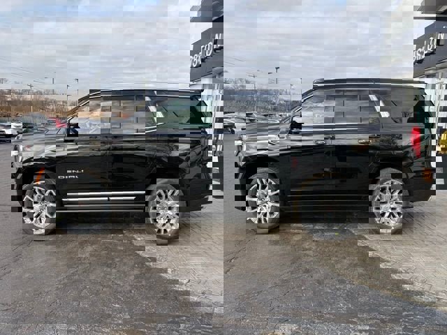 New 2026 GMC Yukon Denali image 7