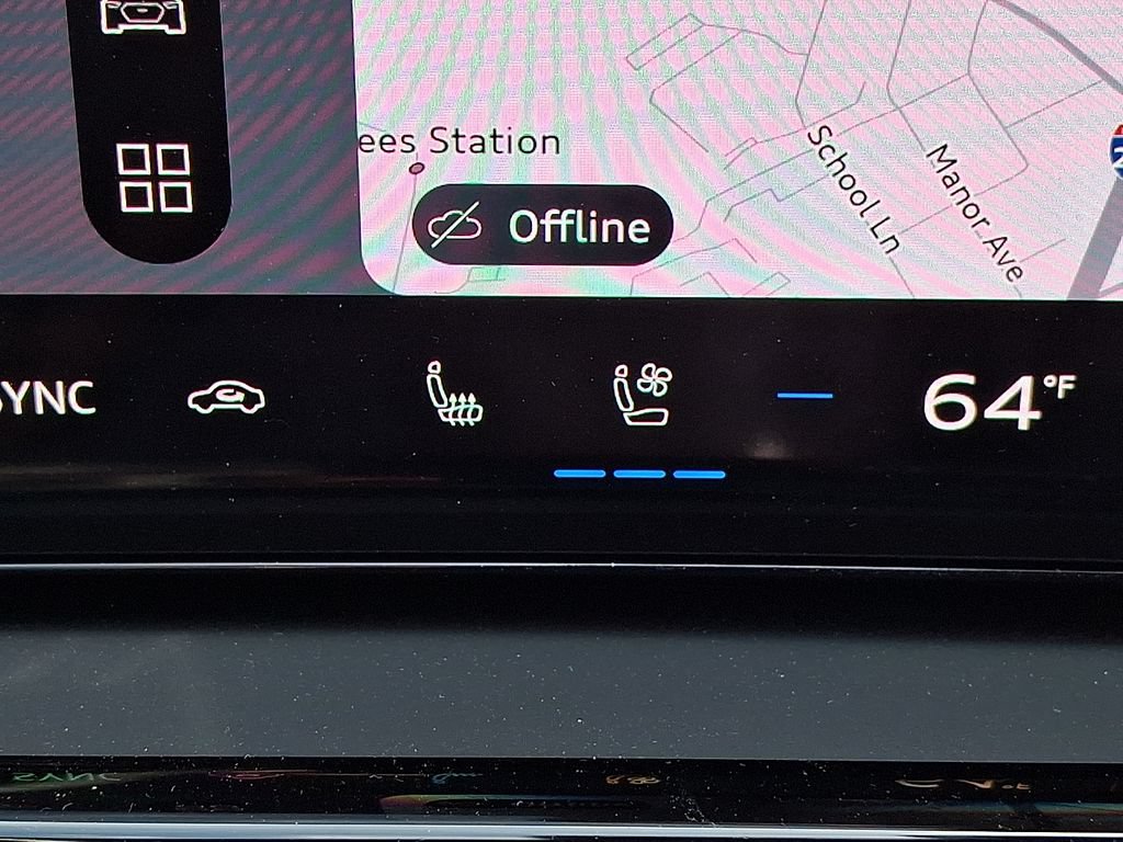 New 2026 Audi A6 Premium Plus AWD/4WD image 10