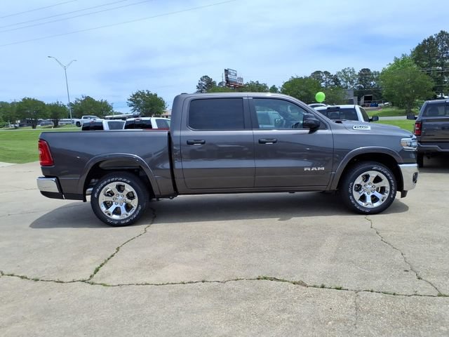 New 2026 RAM 1500 Lone Star RWD image 2