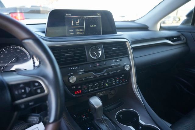 Used 2020 Lexus RX 350 FWD w/ Premium Package image 26