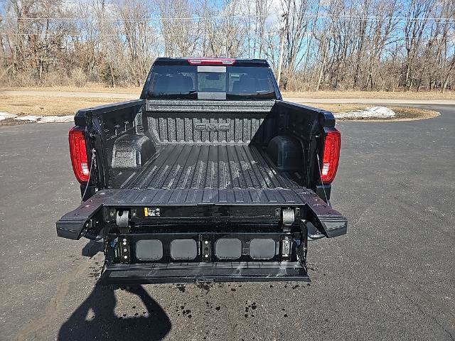 New 2026 GMC Sierra 1500 SLT w/ SLT Premium Plus Package image 10