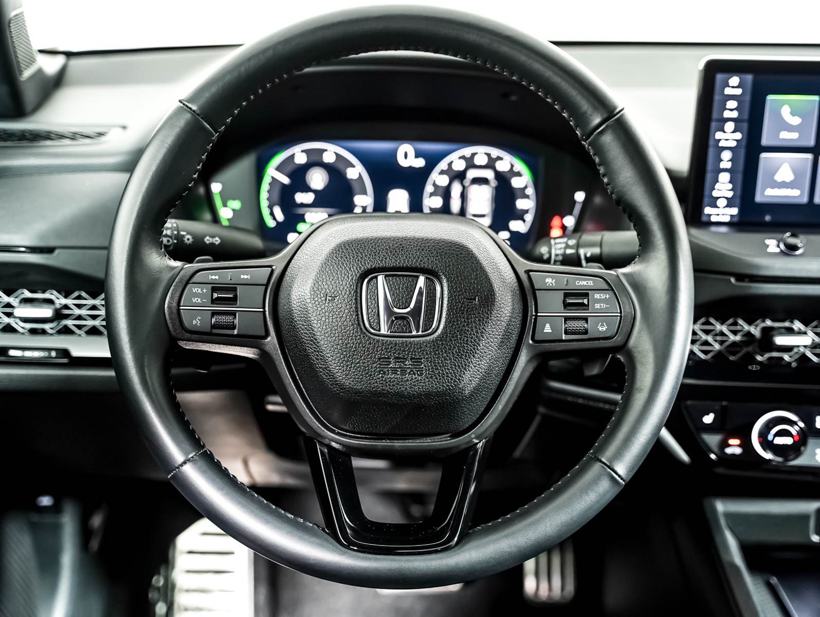 Used 2025 Honda Accord Sport image 12