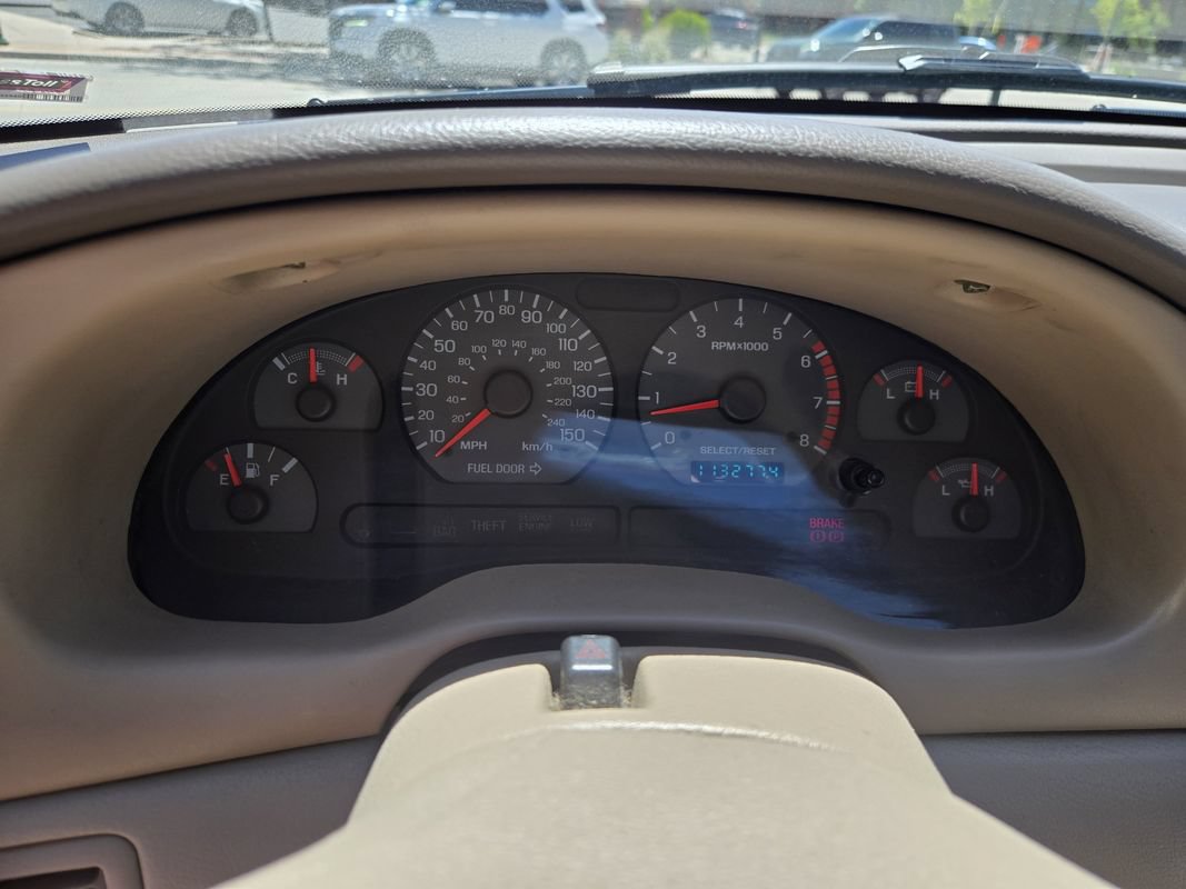 Used 2000 Ford Mustang GT RWD image 17