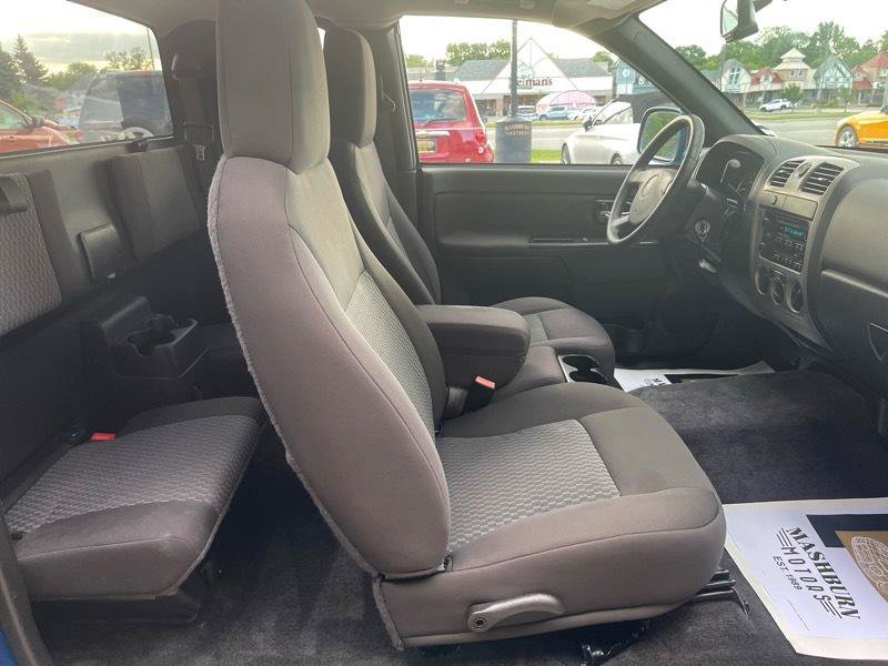 Used 2012 Chevrolet Colorado LT RWD image 30