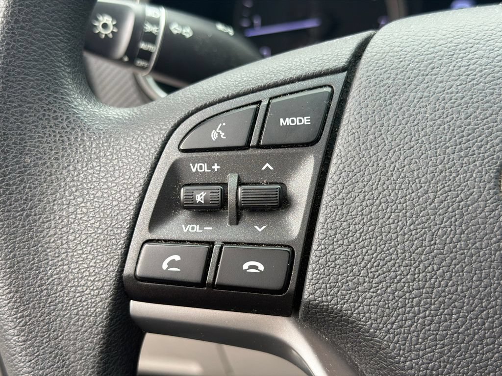 Used 2019 Hyundai Tucson SE FWD image 24