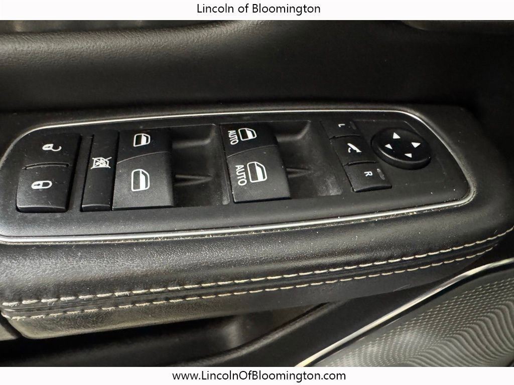 Used 2019 RAM 1500 Limited image 37