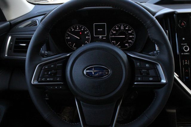 New 2026 Subaru Ascent Touring AWD/4WD image 14