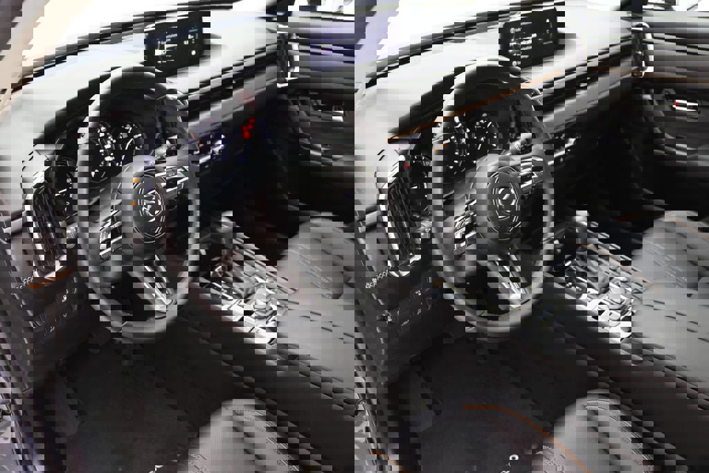 Used 2025 MAZDA CX-50 2.5 Hybrid w/ Premium Plus Pkg image 13