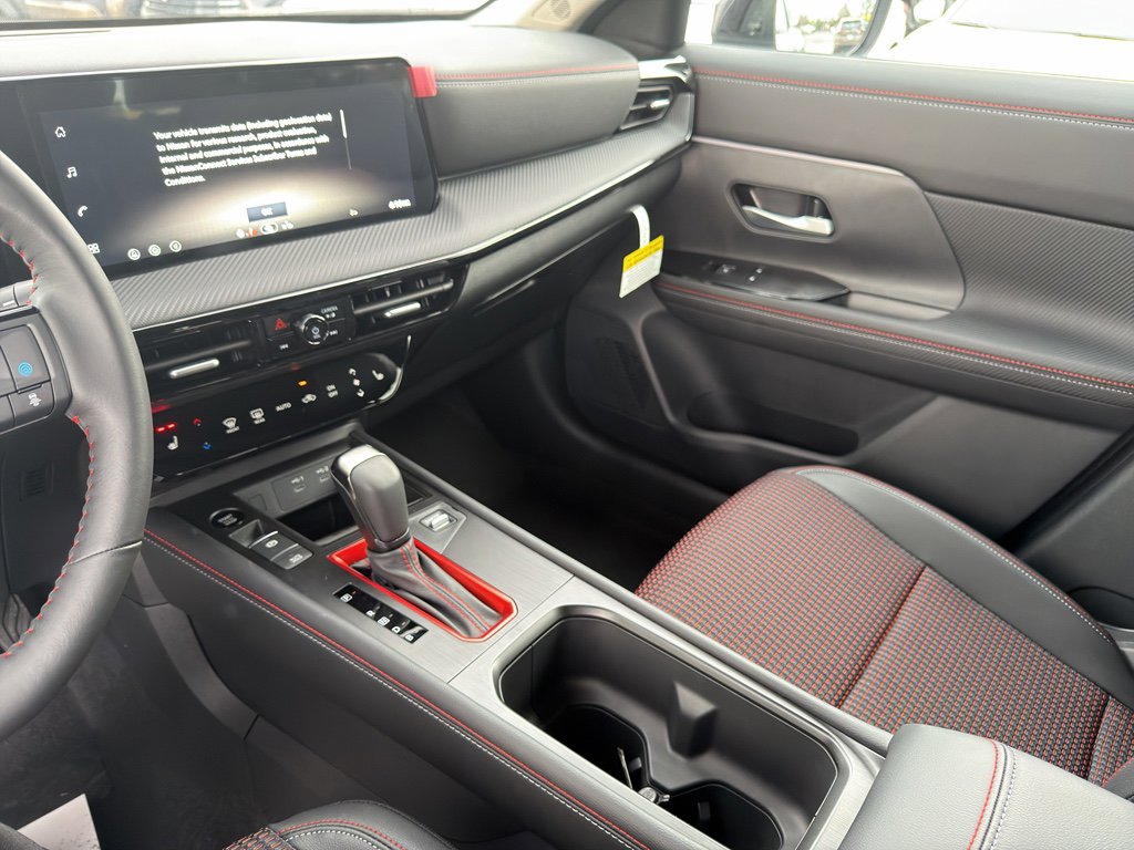 New 2026 Nissan Kicks SR w/ SR Premium Package image 23