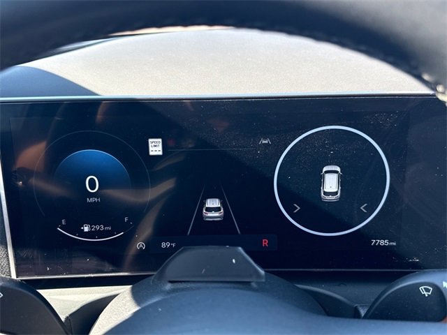 Certified 2025 Hyundai Tucson SEL image 23