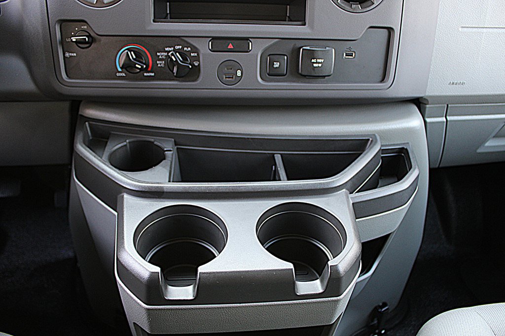 Used 2025 Ford E-350 and Econoline 350 Super Duty w/ Power Equipment Group RWD image 32