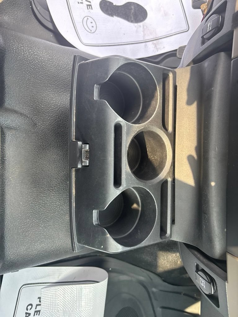 Used 2012 RAM 1500 Tradesman RWD image 16