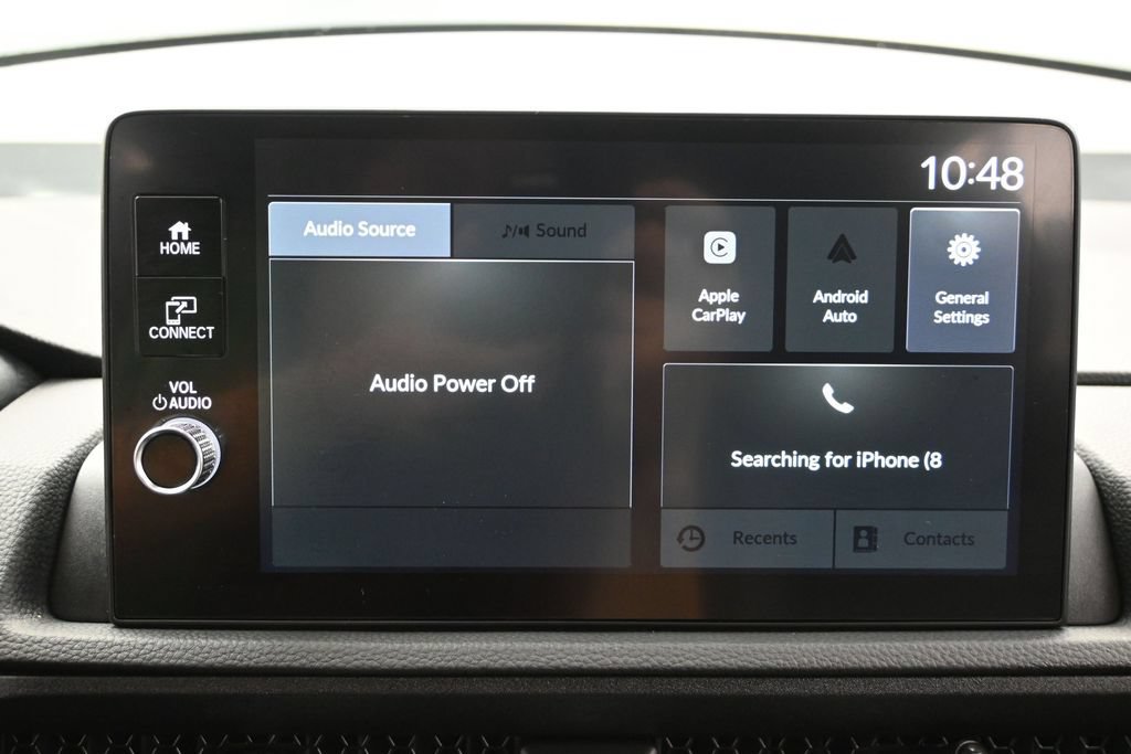 Certified 2026 Honda CR-V Sport-L image 16