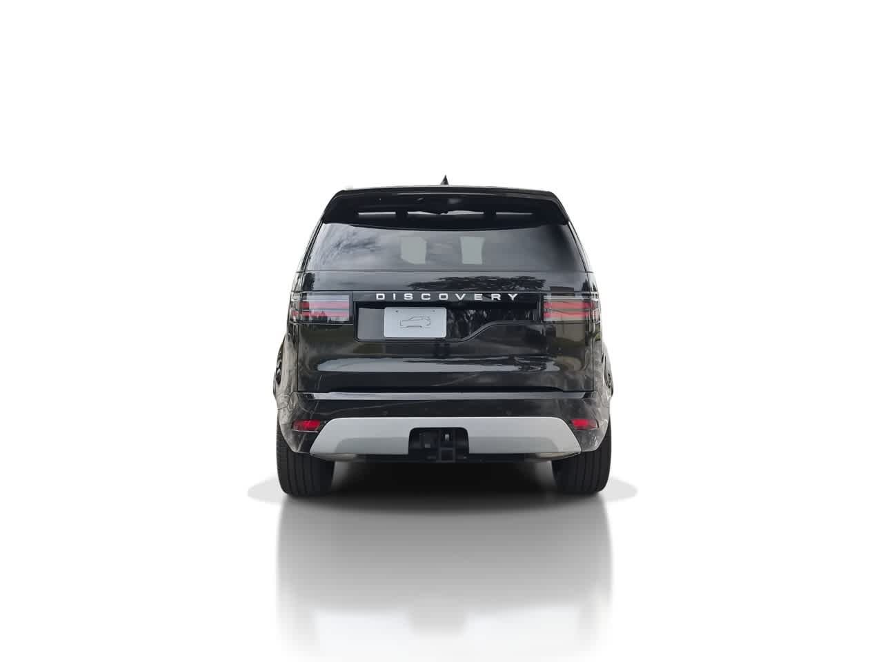 New 2026 Land Rover Discovery Limited Edition AWD/4WD image 7