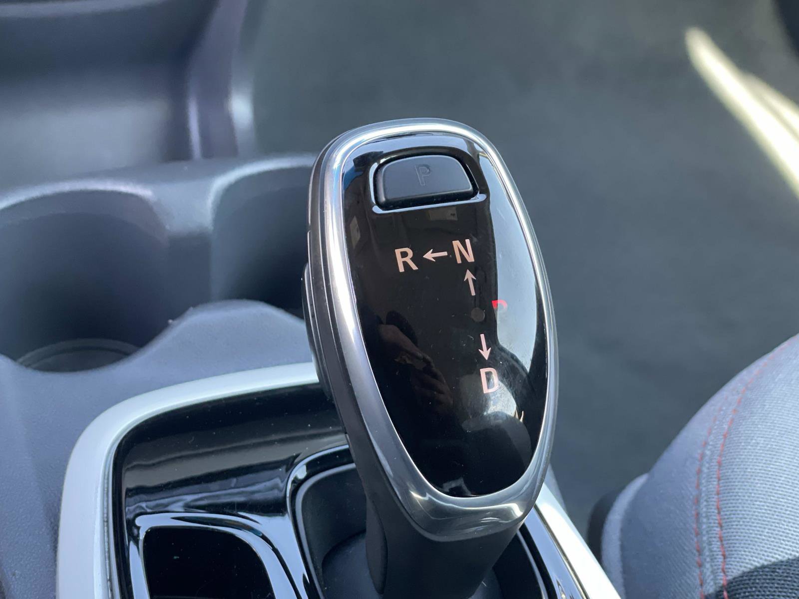 Used 2019 Chevrolet Bolt LT image 17