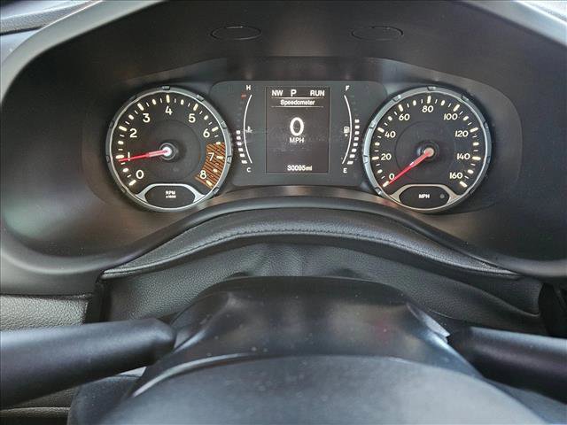 Used 2021 Jeep Renegade Sport image 11