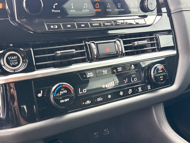 Certified 2023 Nissan Pathfinder SL AWD/4WD image 20