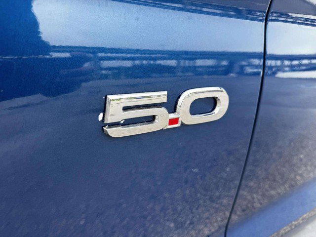 Used 2022 Ford Mustang GT w/ GT Performance Package image 12