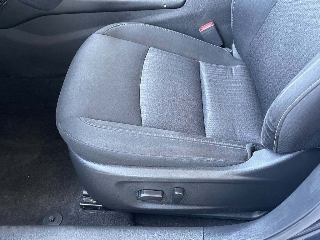 Used 2023 Nissan Altima 2.5 SV FWD image 12