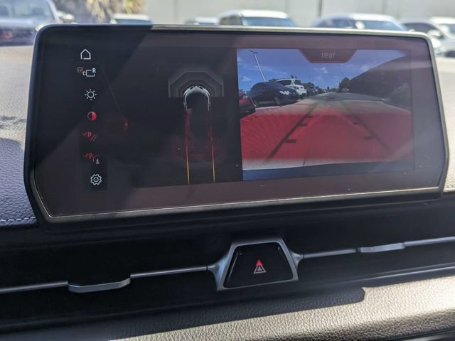 Used 2020 Toyota Supra Premium w/ Driver Assist Package RWD image 35