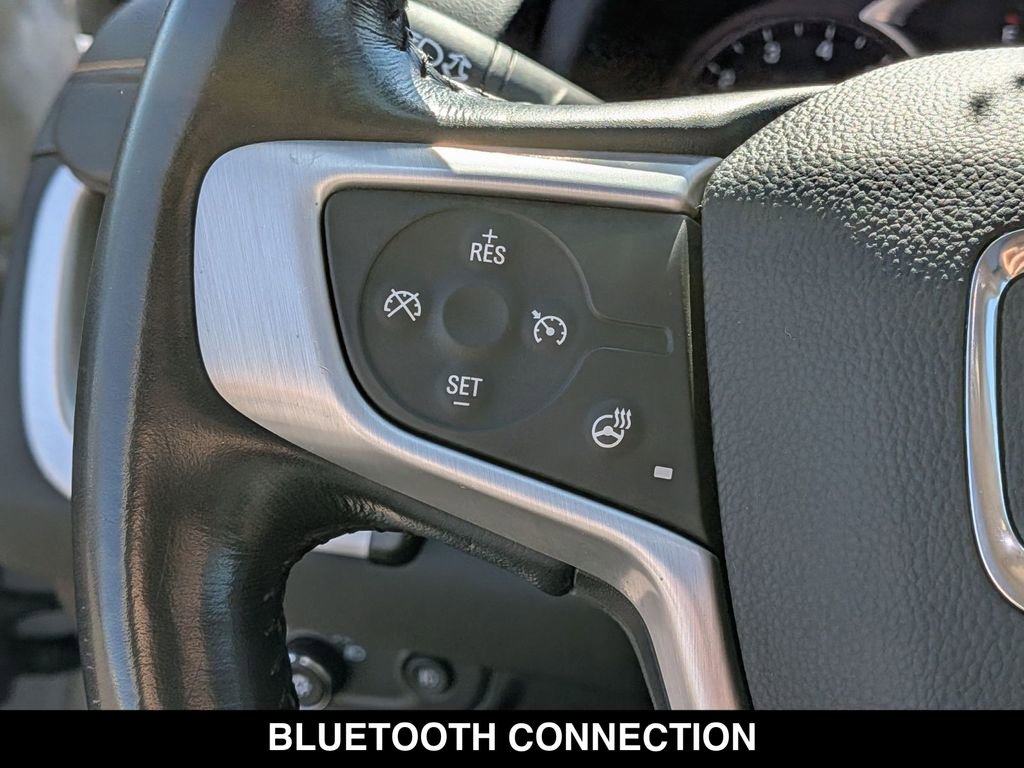 Used 2018 GMC Terrain SLT w/ Preferred Package image 18