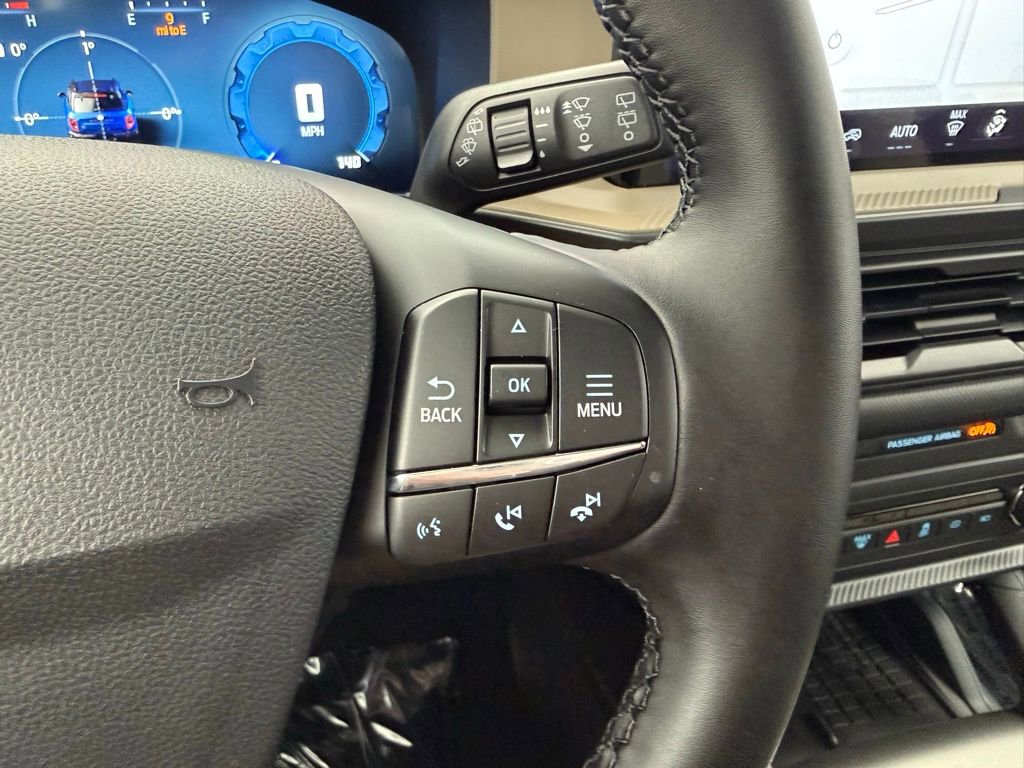 New 2025 Ford Bronco Sport Big Bend AWD/4WD image 31