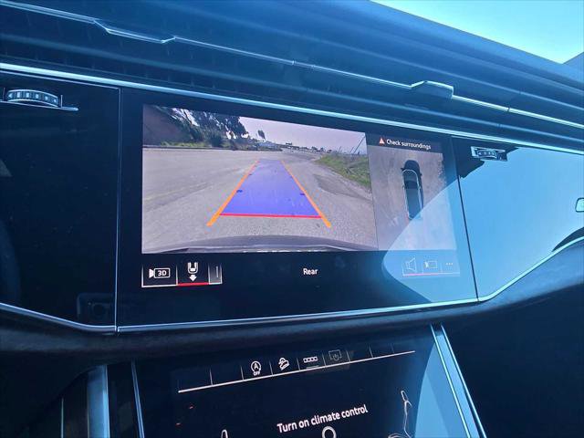 Used 2025 Audi Q7 2.0T Premium image 30