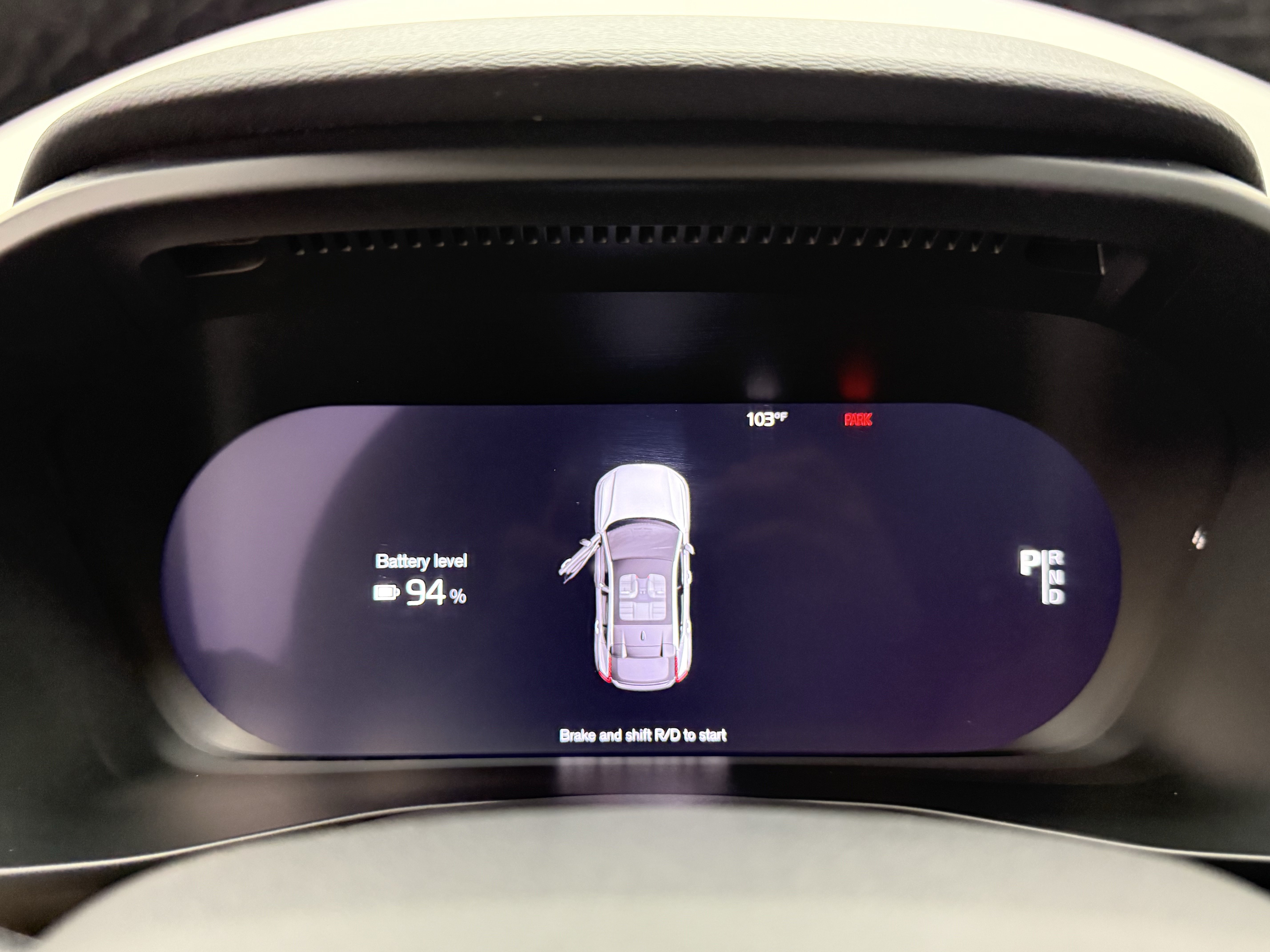 Certified 2023 Volvo C40 P8 Recharge Ultimate AWD/4WD image 18