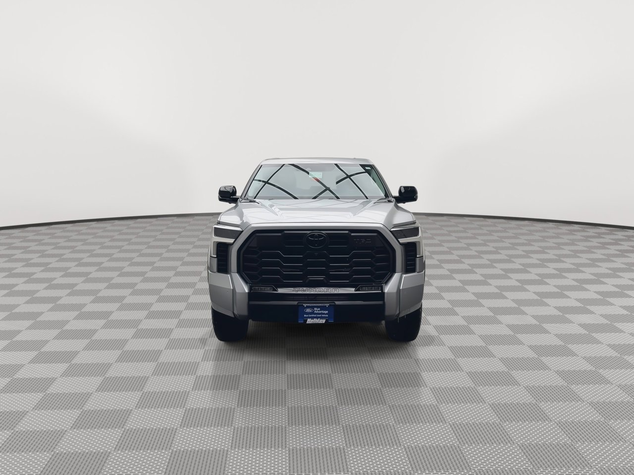Used 2024 Toyota Tundra Limited image 37