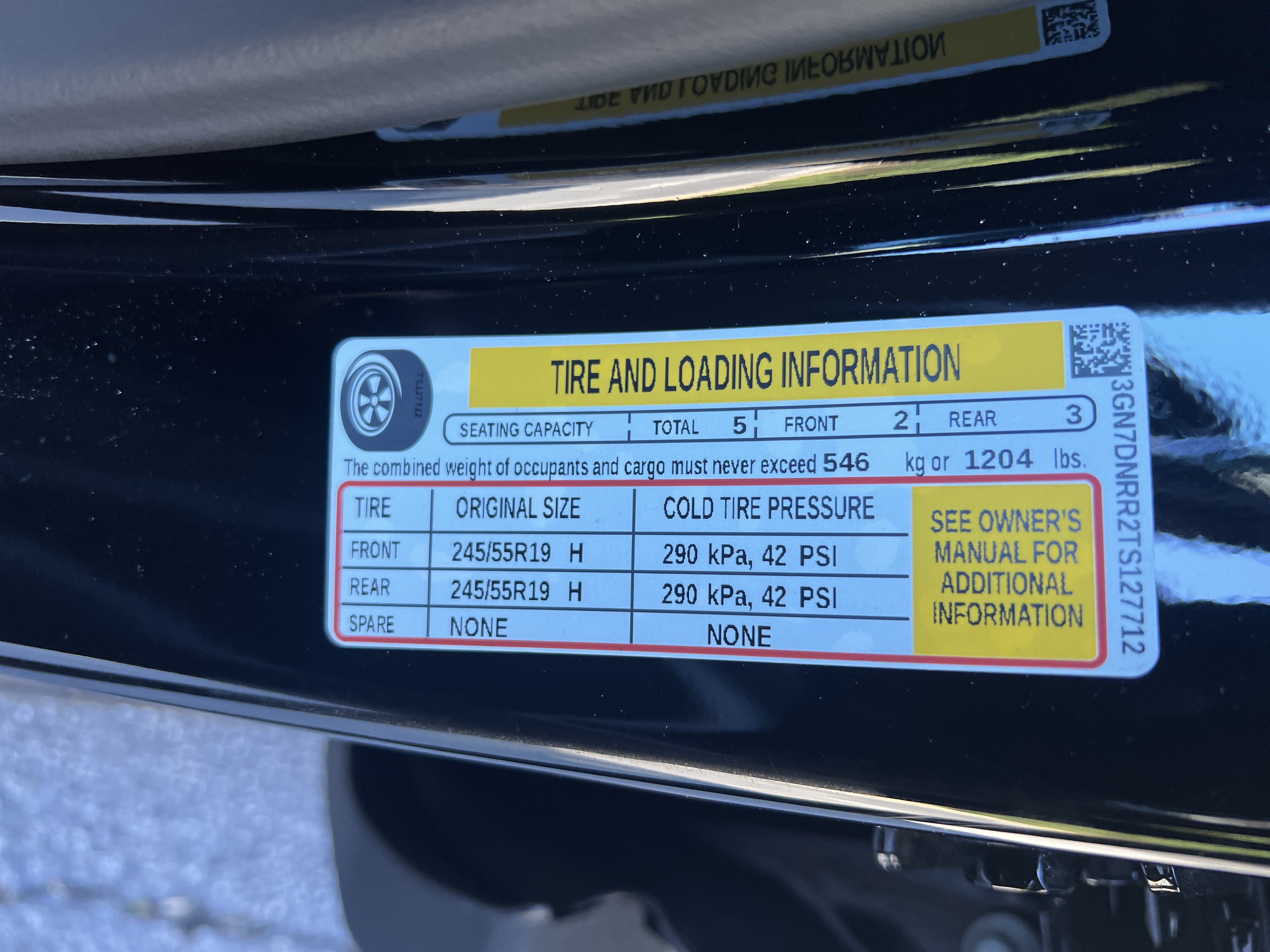 New 2026 Chevrolet Equinox EV LT AWD/4WD image 35