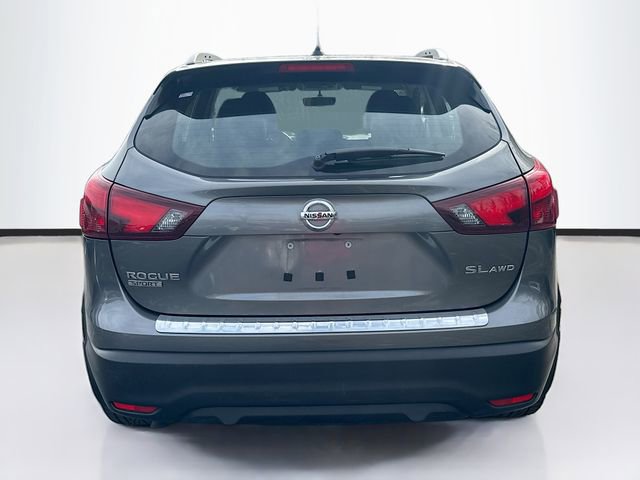 Used 2017 Nissan Rogue Sport SL image 7