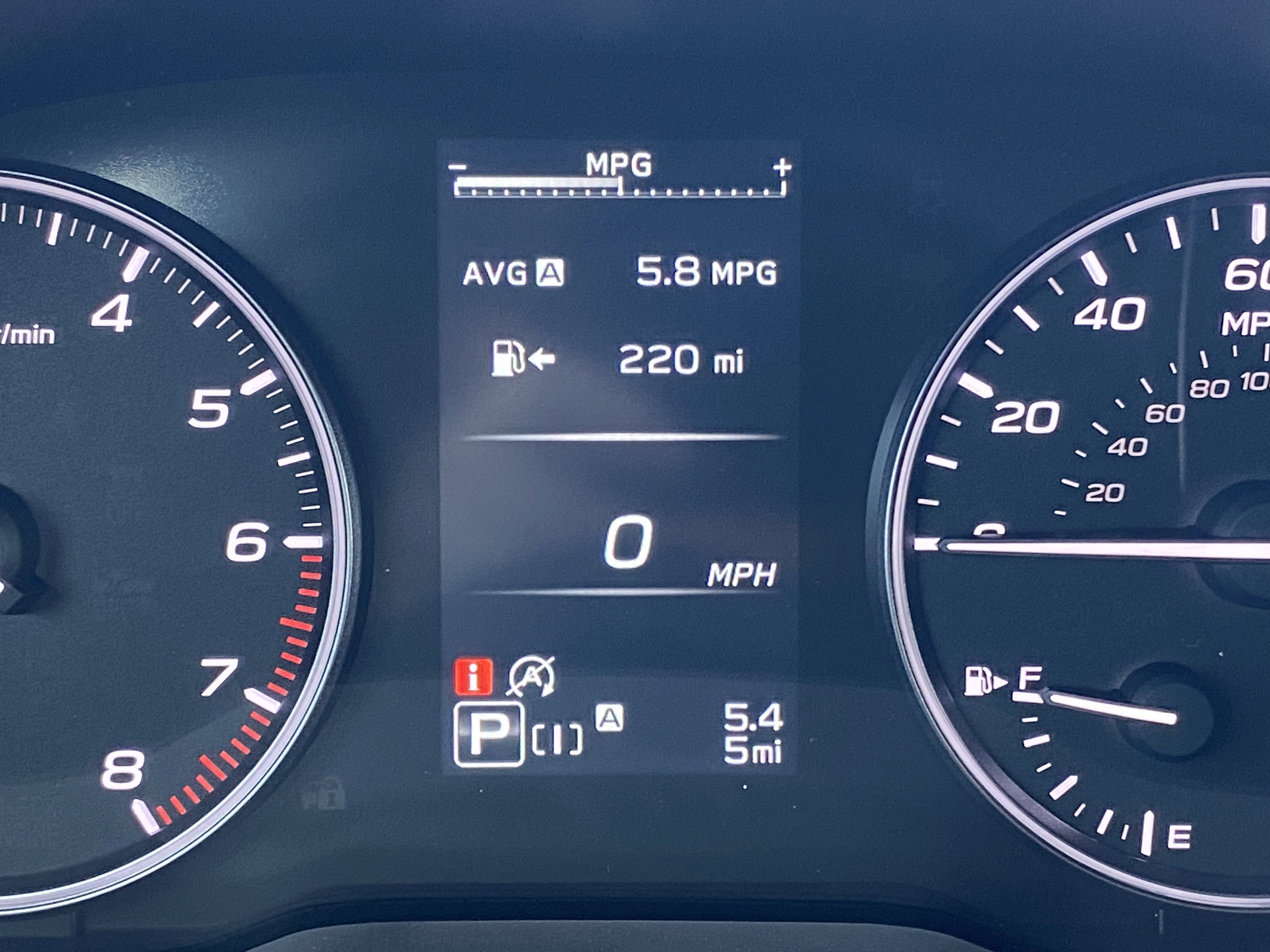 New 2025 Subaru Crosstrek 2.5i Premium image 12