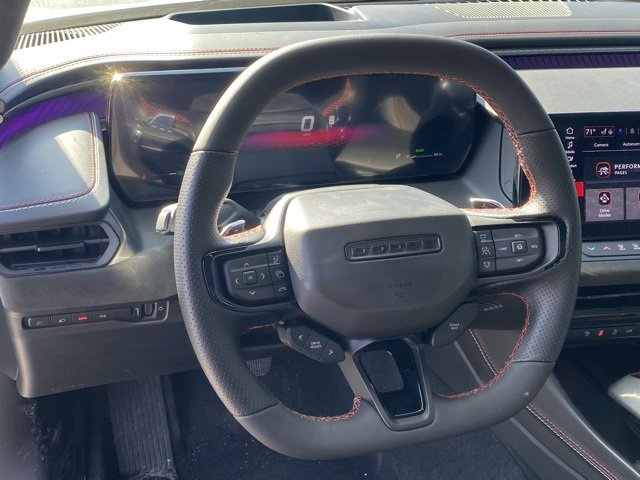 New 2024 Dodge Charger R/T Scat Pack w/ Plus Group image 40